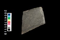 藏品(磨製石斧)的圖片