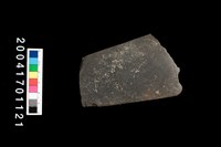 藏品(磨製石斧)的圖片