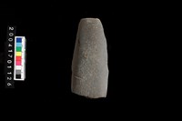 藏品(石匕首)的圖片