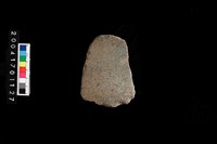 藏品(磨製石斧)的圖片