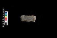 藏品(石器胚)的圖片