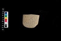 藏品(磨製石斧)的圖片