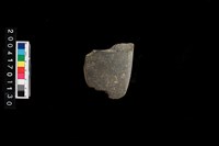 藏品(磨製石斧)的圖片