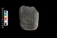 藏品(磨製石斧)的圖片