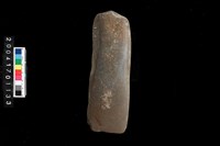 藏品(磨製石斧)的圖片