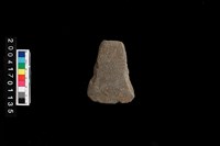 藏品(磨製石斧)的圖片