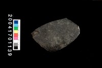 藏品(石鏟)的圖片