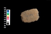 藏品(磨製石斧)的圖片