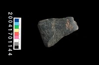 藏品(磨製石斧)的圖片