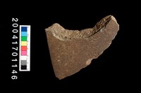 藏品(磨製石斧)的圖片