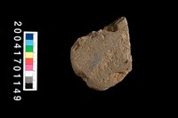 藏品(磨製石斧)的圖片