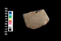 藏品(磨製石斧)的圖片