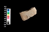 藏品(磨製石斧)的圖片