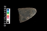 藏品(磨製石斧)的圖片