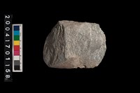 藏品(石斧)的圖片