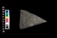 藏品(磨製石斧)的圖片