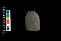 藏品(磨製石斧)的圖片