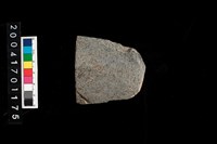 藏品(磨製石斧)的圖片