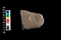 藏品(磨製石斧)的圖片