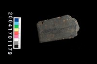 藏品(石矛)的圖片