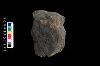 藏品(不明石器)的圖片