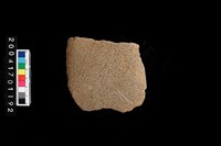 藏品(磨製石斧)的圖片