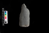 藏品(石匕首)的圖片