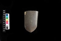 藏品(不明磨製石器)的圖片