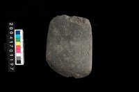 藏品(磨製石斧)的圖片