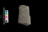 藏品(磨製石斧)的圖片