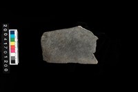 藏品(磨製石斧)的圖片