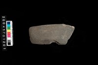 藏品(石矛)的圖片