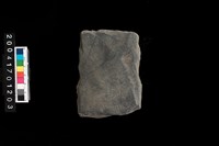 藏品(磨製石斧)的圖片