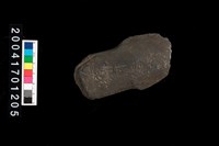 藏品(石匕首)的圖片