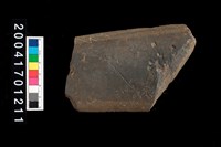 藏品(磨製石斧)的圖片