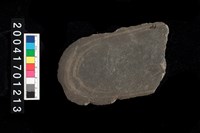 藏品(磨製石斧)的圖片