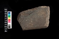 藏品(石犁)的圖片