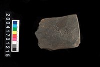 藏品(磨製石斧)的圖片