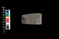 藏品(磨製石斧)的圖片