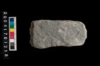 藏品(石匕首)的圖片