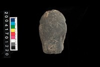 藏品(磨製石斧)的圖片