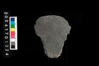 藏品(磨製石斧)的圖片