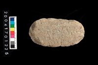 藏品(磨製石斧)的圖片