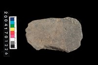 藏品(磨製石斧)的圖片