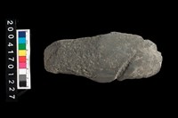 藏品(磨製石斧)的圖片