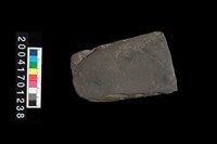 藏品(磨製石斧)的圖片