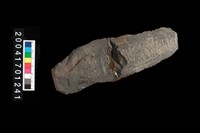 藏品(石匕首)的圖片