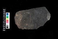 藏品(磨製石斧)的圖片