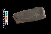 藏品(磨製石斧)的圖片