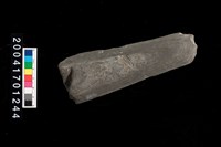 藏品(石匕首)的圖片